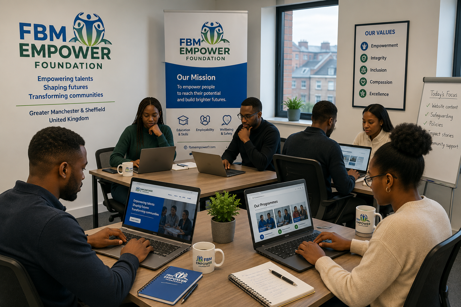 FBM Empower Foundation