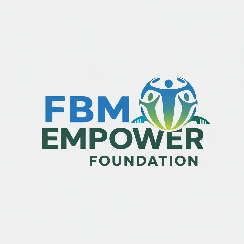 FBM Empower Foundation Logo