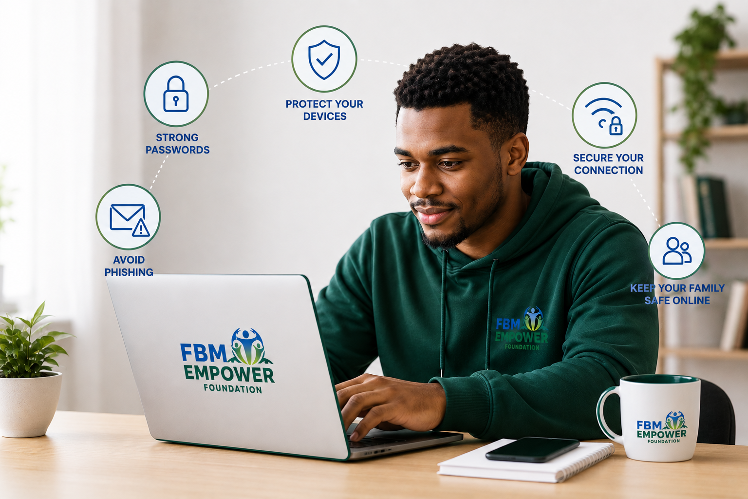 Online Safety & Cybersecurity