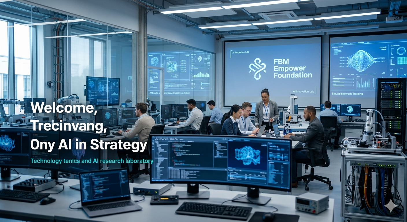 FBM Empower Foundation Lab